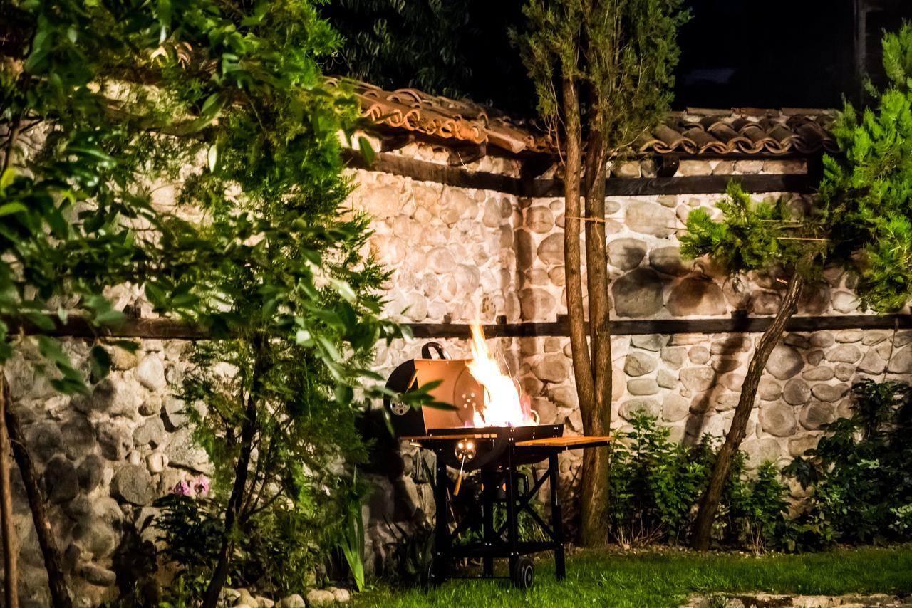 Banskovilla Zlateva House Guest house 3*