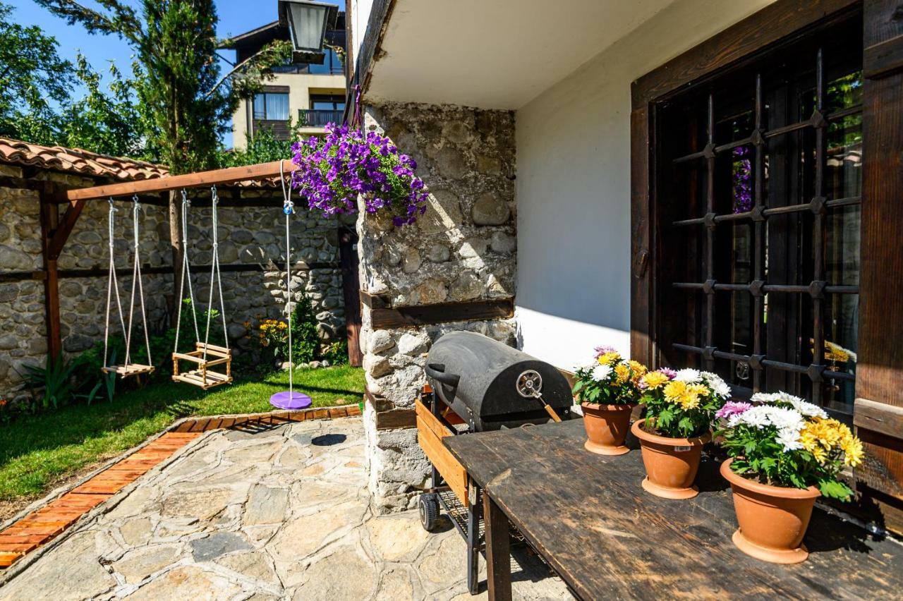 Banskovilla Zlateva House Guest house 3*