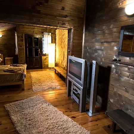 Banskovilla Zlateva House Esterno foto