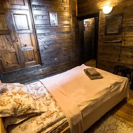 Banskovilla Zlateva House Esterno foto
