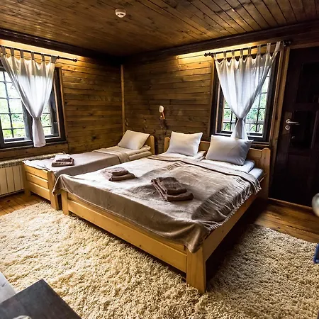 Banskovilla Zlateva House Esterno foto