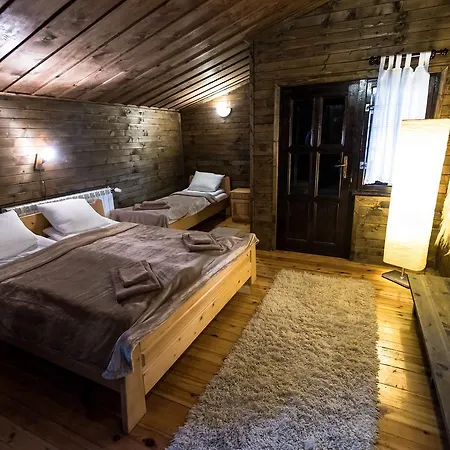 Banskovilla Zlateva House Esterno foto