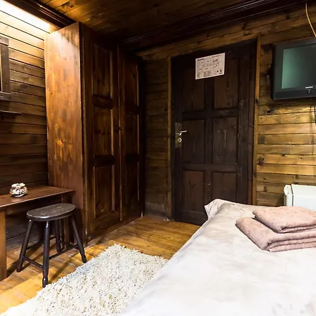 Banskovilla Zlateva House Esterno foto