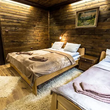 Banskovilla Zlateva House Esterno foto