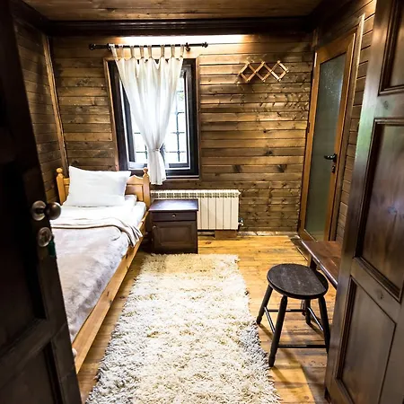 Banskovilla Zlateva House Esterno foto