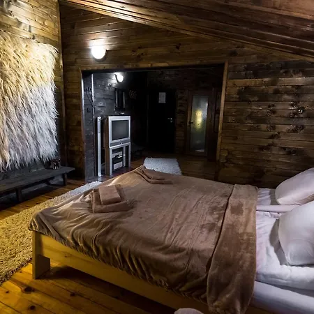 Banskovilla Zlateva House Esterno foto