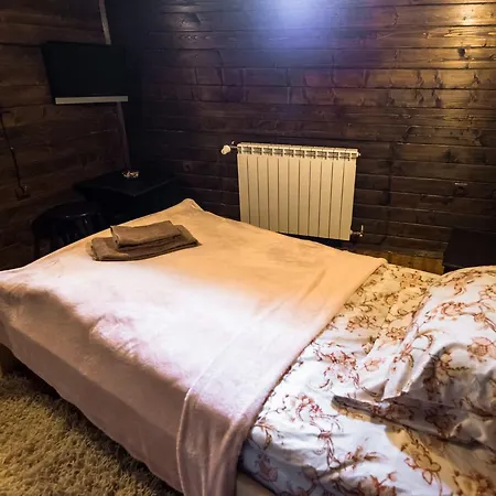 Banskovilla Zlateva House Esterno foto