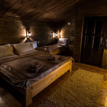 Banskovilla Zlateva House Esterno foto