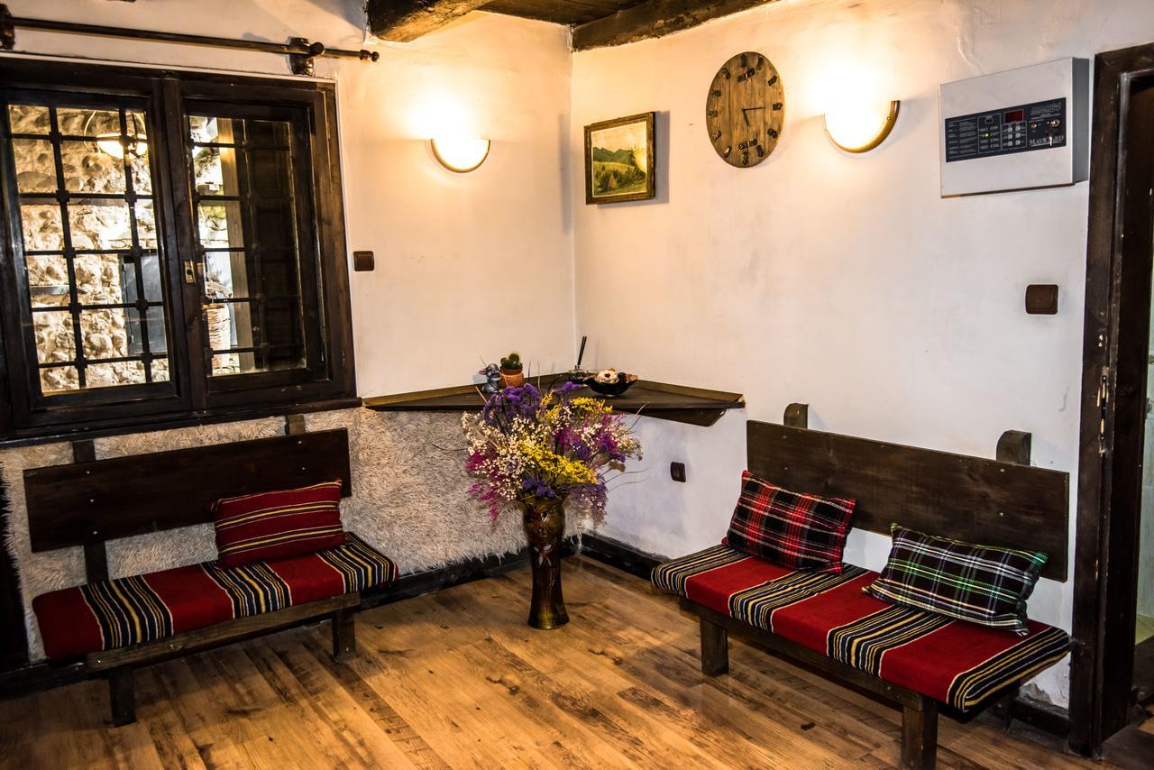 Banskovilla Zlateva House 3* Bansko
