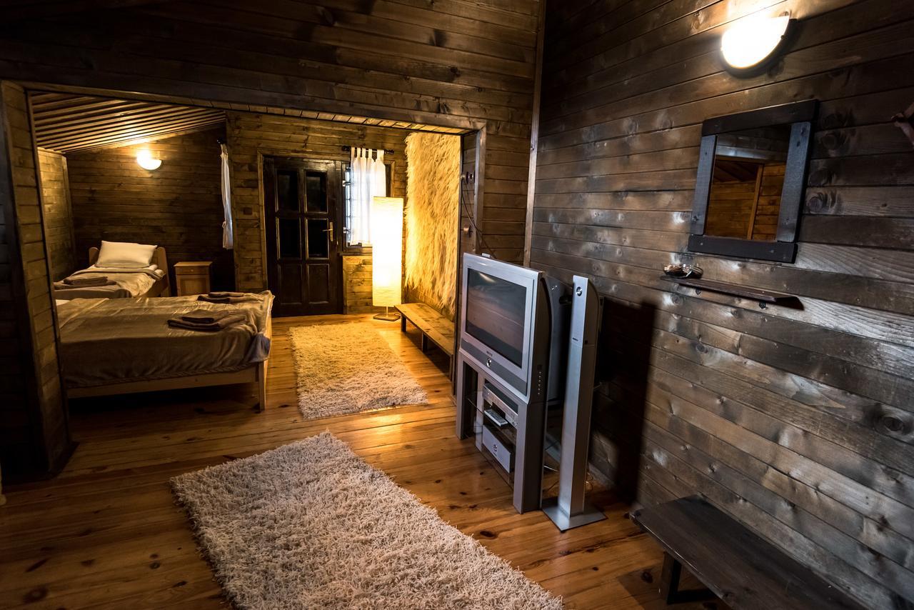 Banskovilla Zlateva House Affittacamere 3*