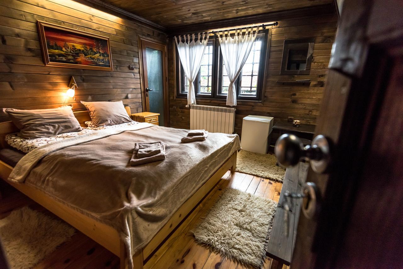Affittacamere Banskovilla Zlateva House 3*