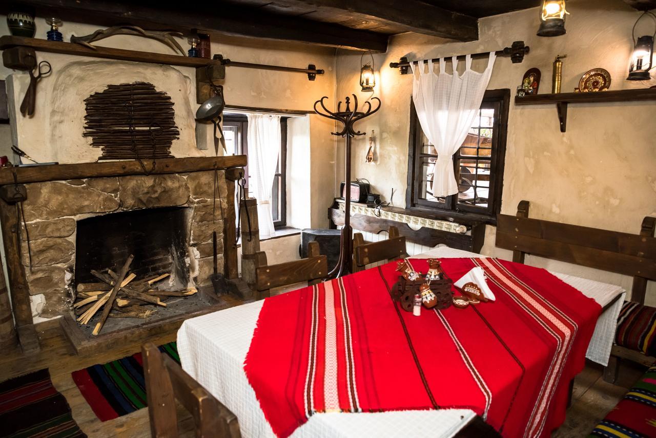 Banskovilla Zlateva House 3* Bansko
