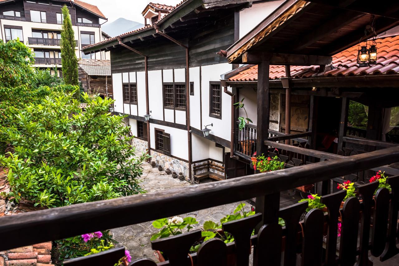 Banskovilla Zlateva House 3*