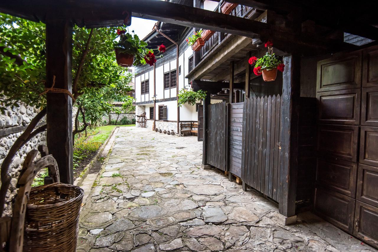 Banskovilla Zlateva House Affittacamere Bansko