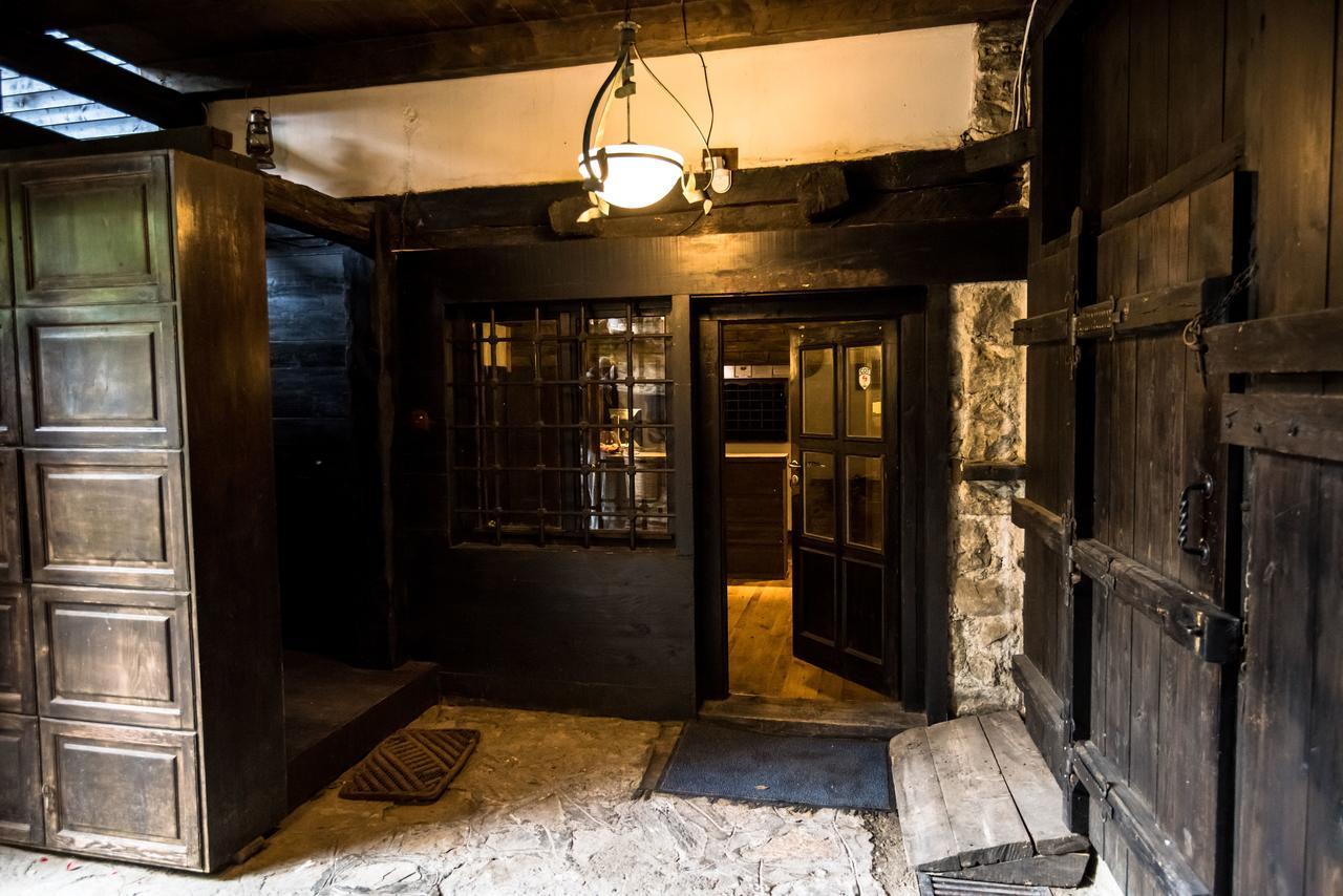 Banskovilla Zlateva House Bansko