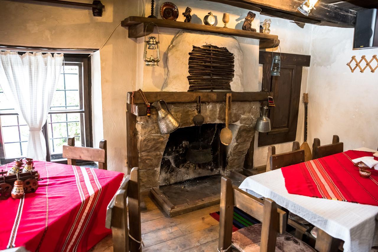 Banskovilla Zlateva House Affittacamere 3*