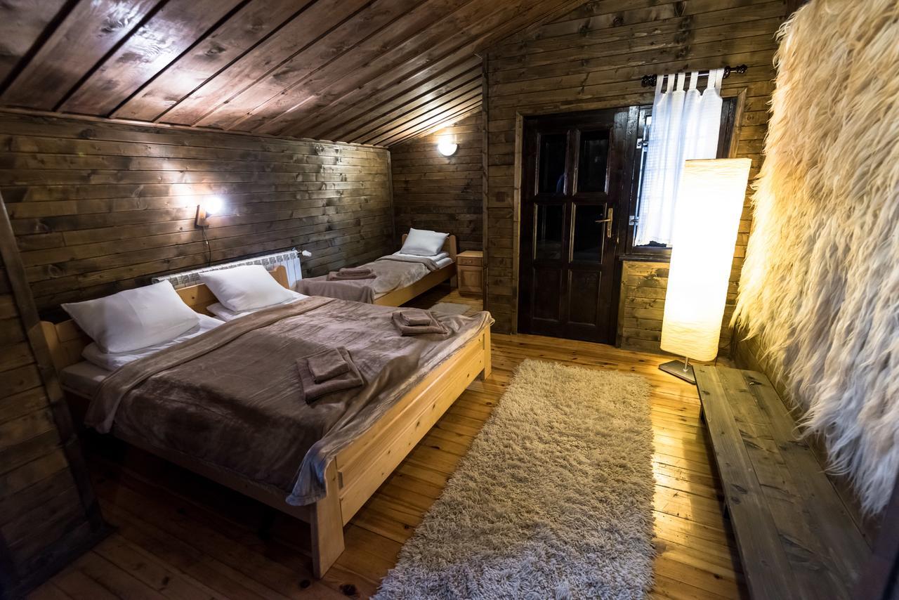 Affittacamere Banskovilla Zlateva House