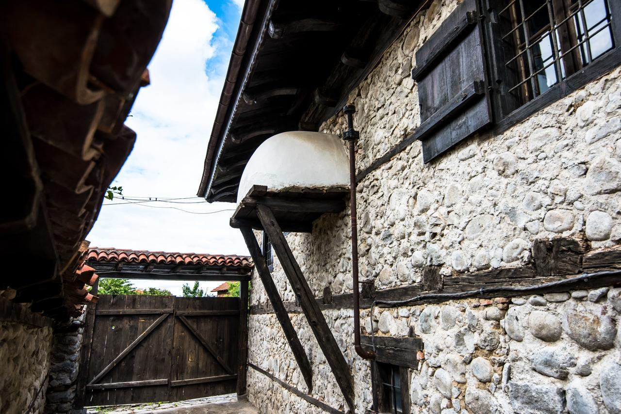Affittacamere Banskovilla Zlateva House