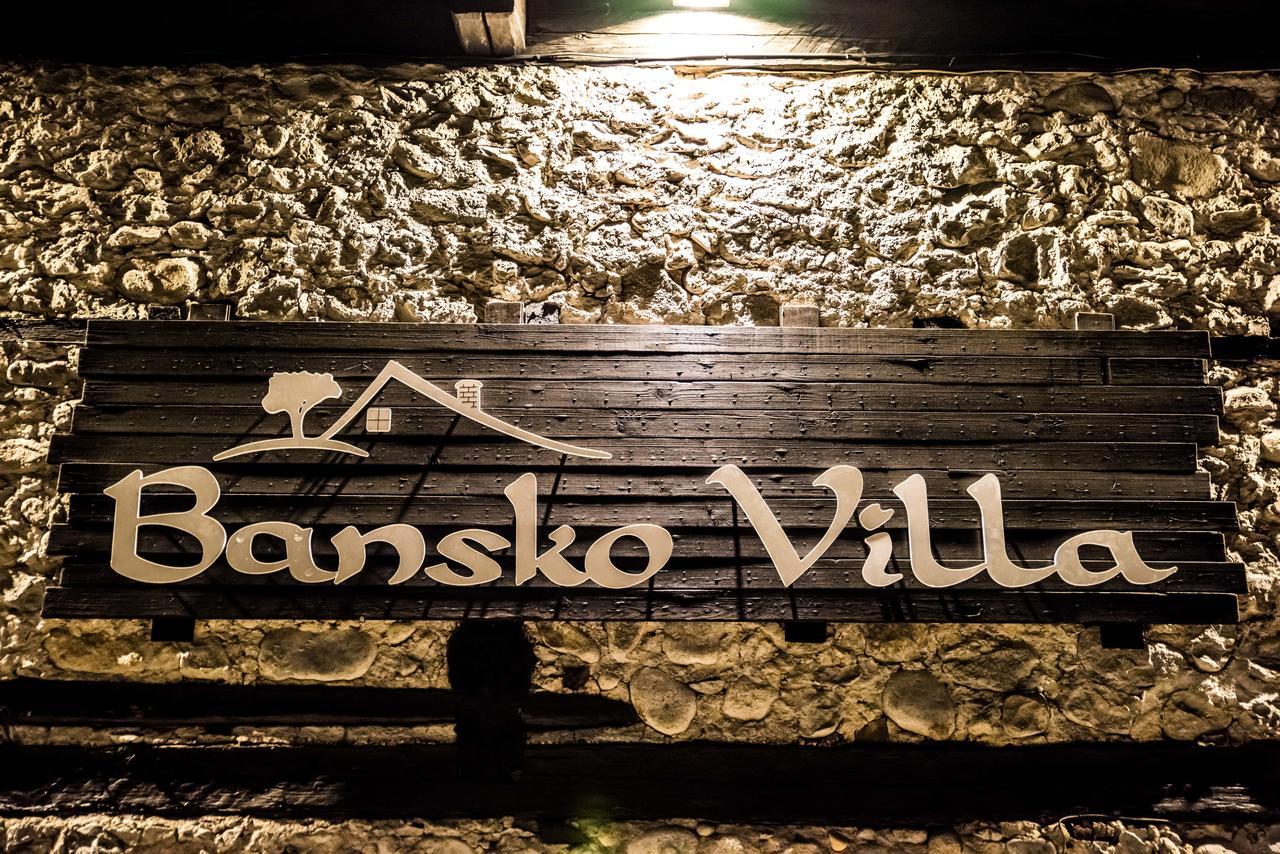 Affittacamere Banskovilla Zlateva House 3*