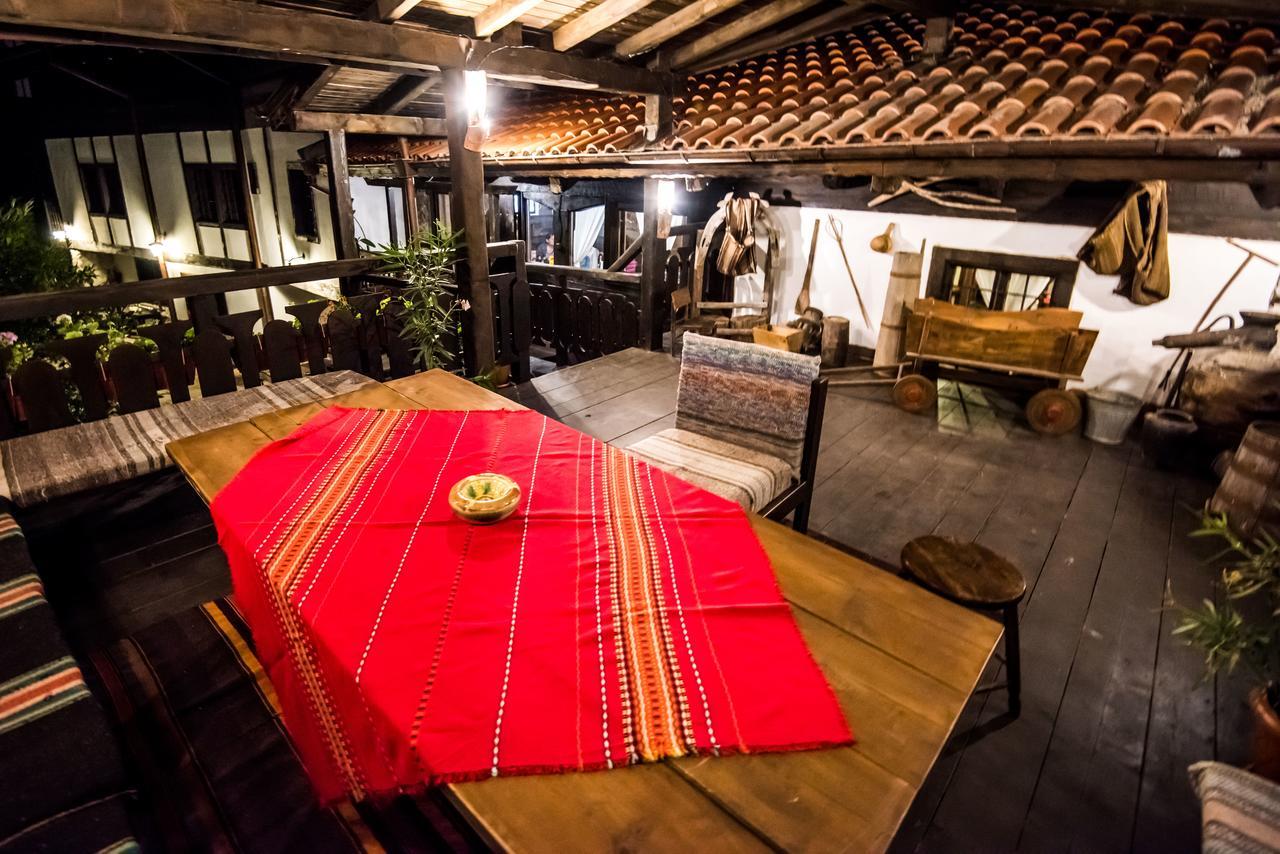 Banskovilla Zlateva House Bansko
