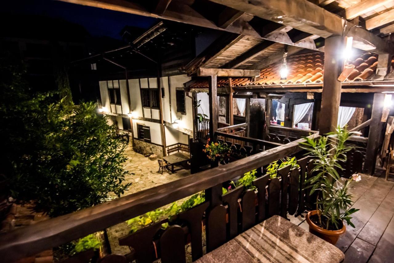 Banskovilla Zlateva House Affittacamere 3*