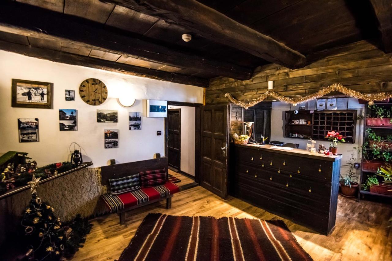 Affittacamere Banskovilla Zlateva House 3*