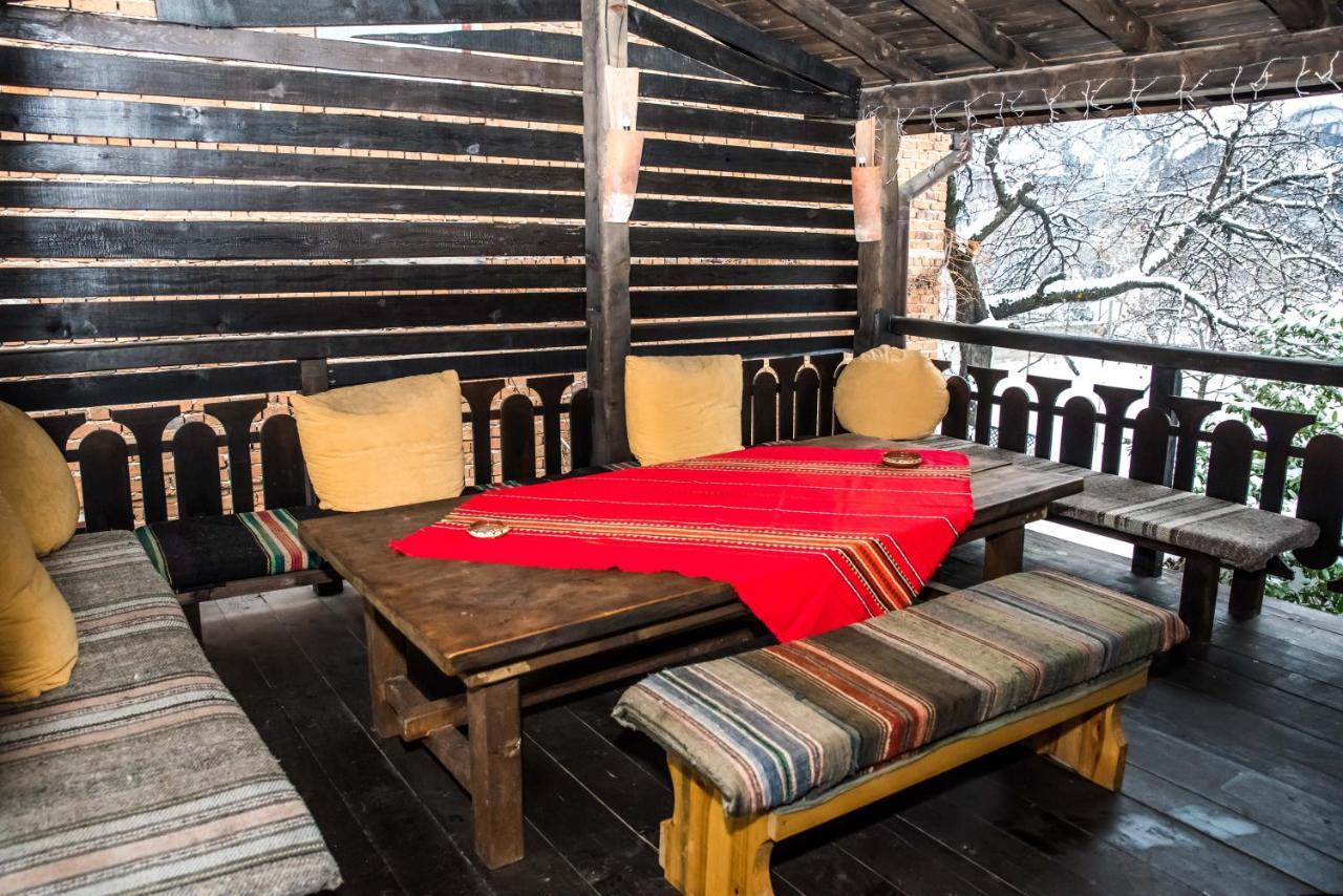 Banskovilla Zlateva House Affittacamere Bansko