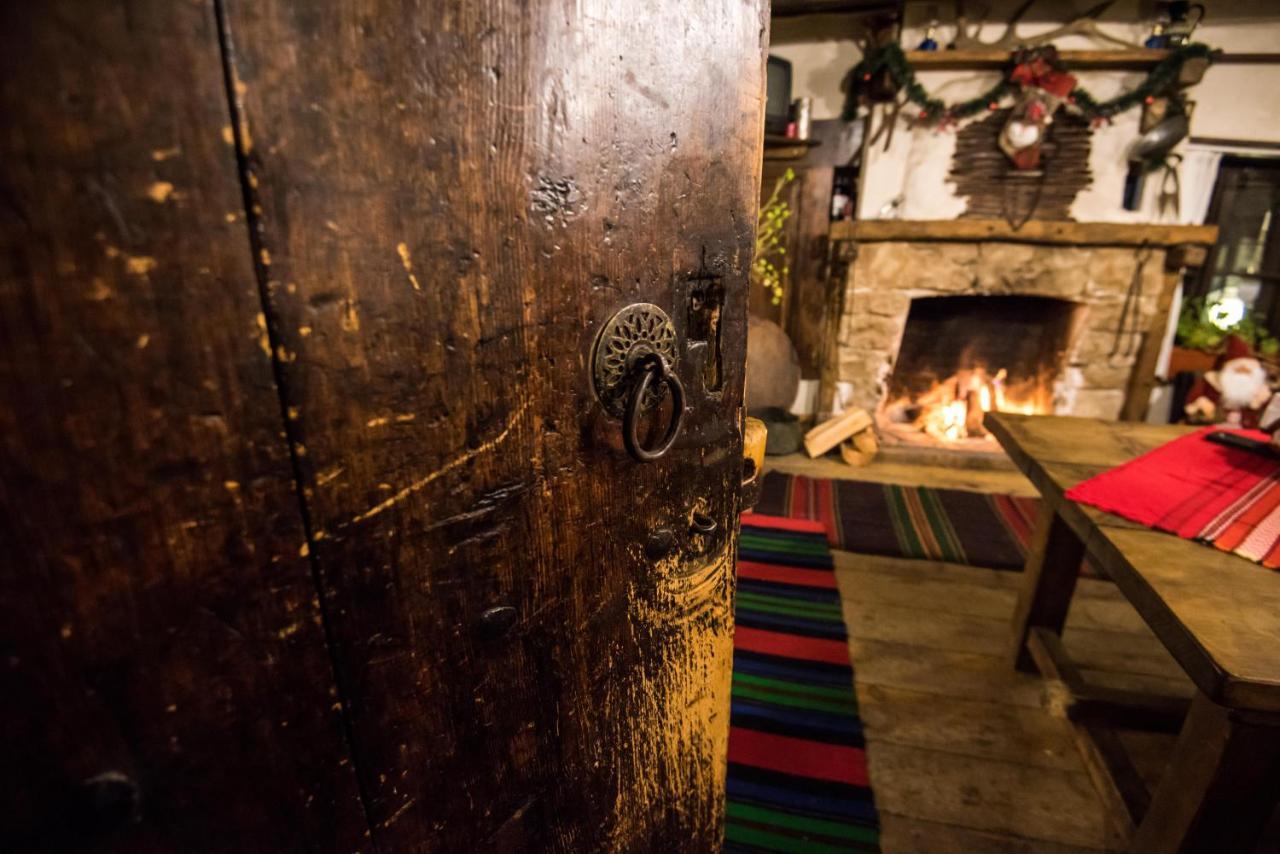 Affittacamere Banskovilla Zlateva House 3*