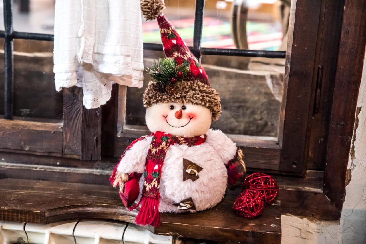 Affittacamere Banskovilla Zlateva House Bansko
