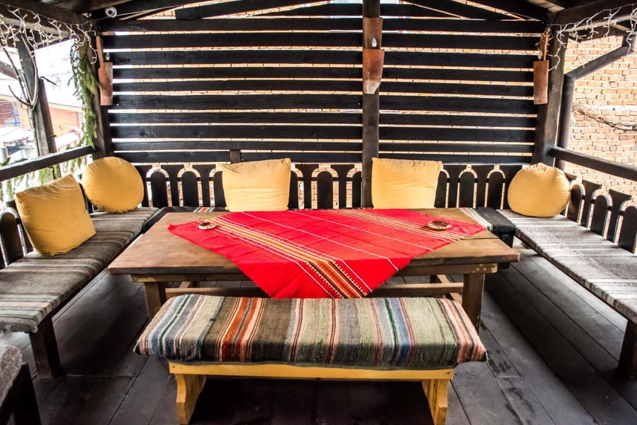 Banskovilla Zlateva House 3* Бансько