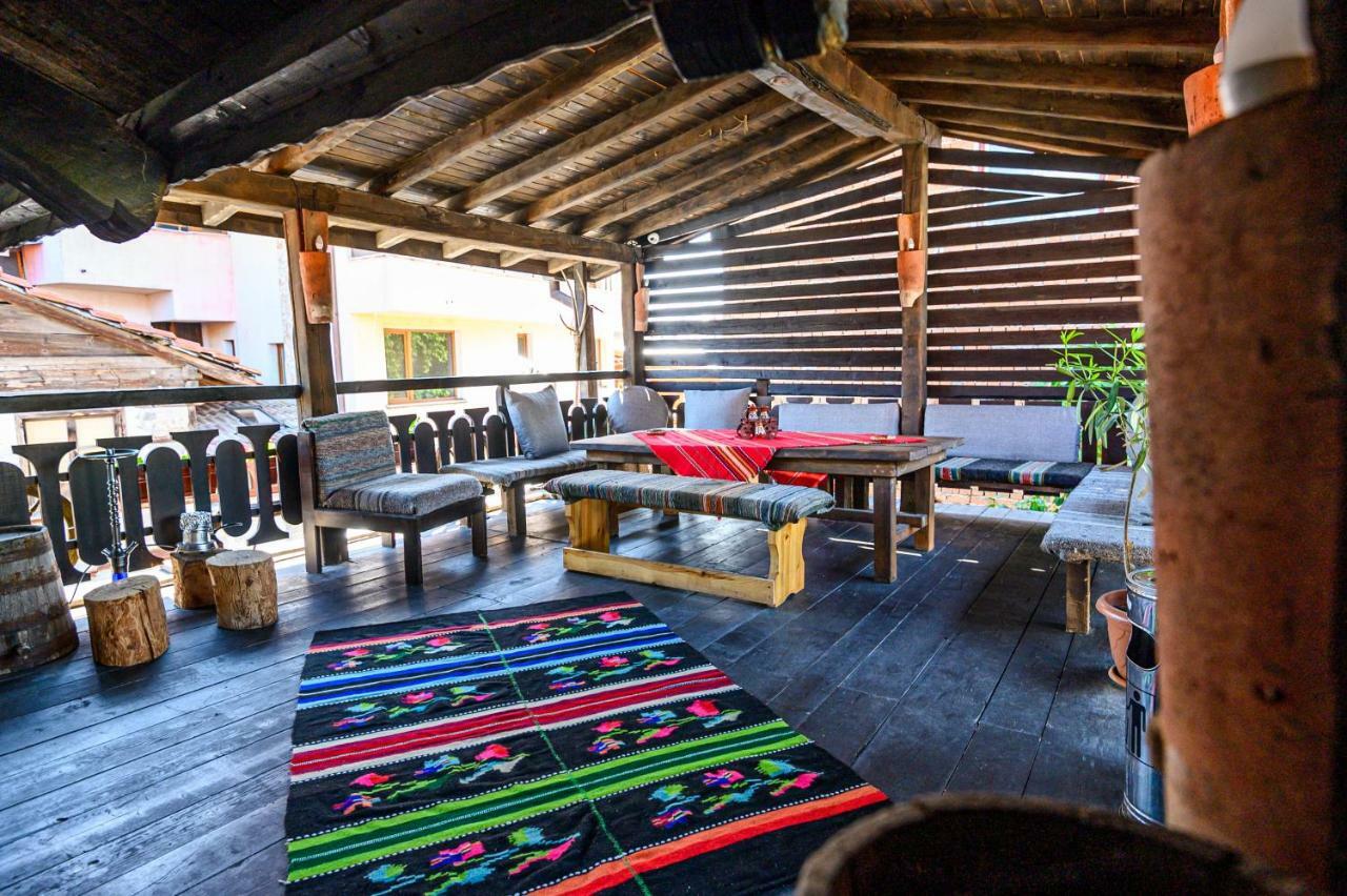 Banskovilla Zlateva House Affittacamere 3*
