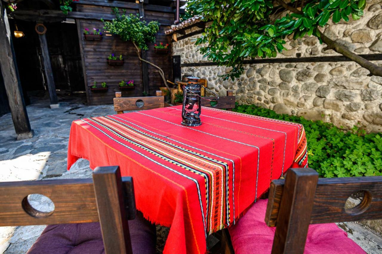 Banskovilla Zlateva House Affittacamere Bansko