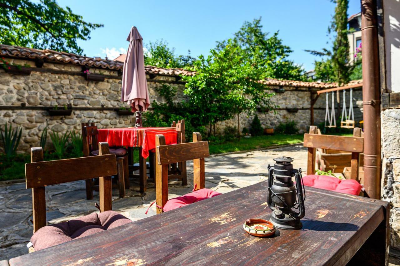 Banskovilla Zlateva House Affittacamere Bansko