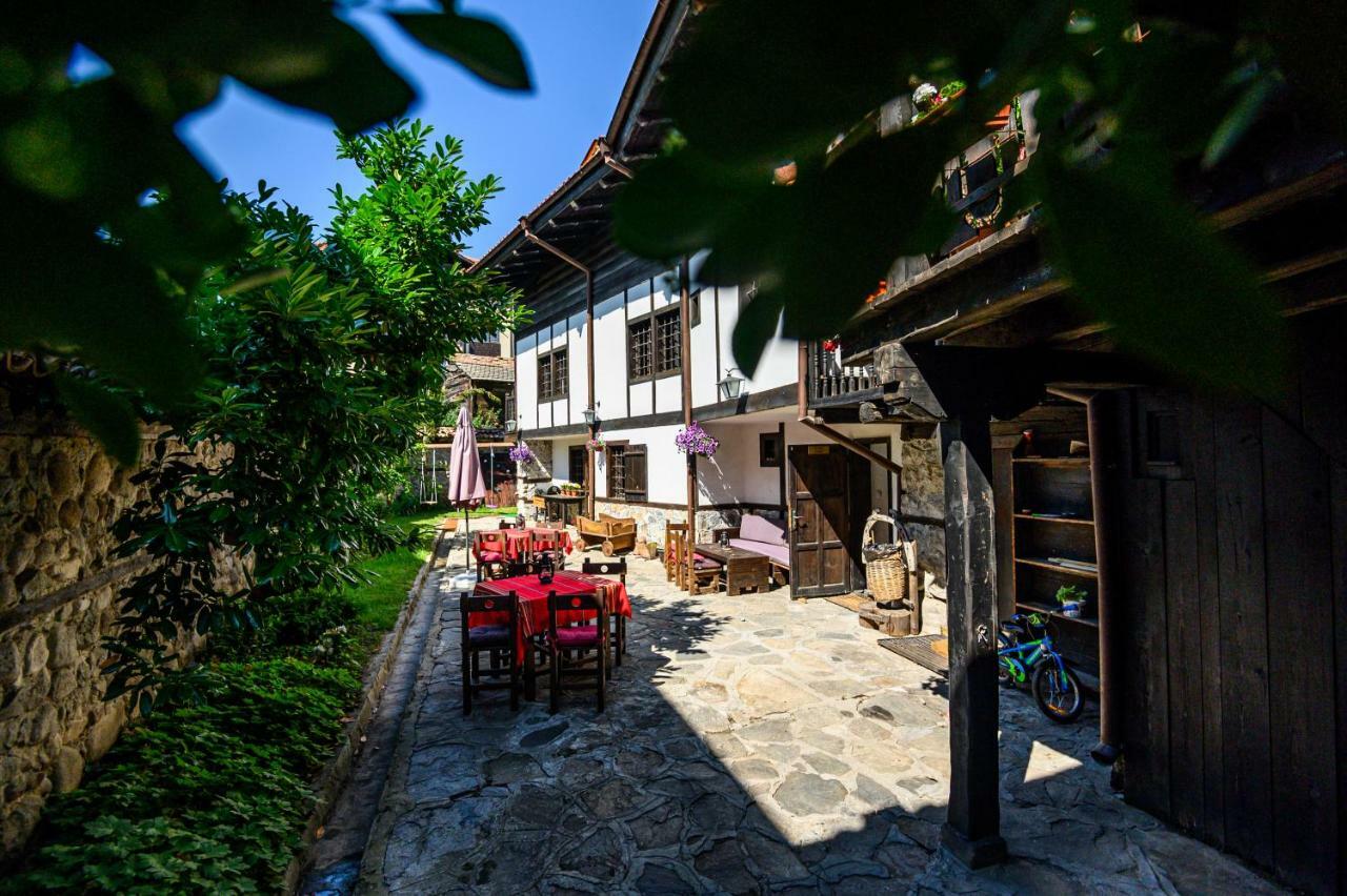 Banskovilla Zlateva House Affittacamere 3*