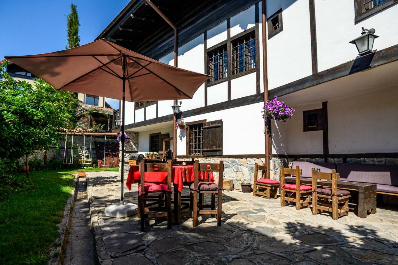 Affittacamere Banskovilla Zlateva House