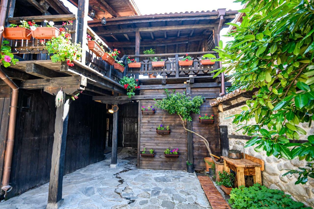 Affittacamere Banskovilla Zlateva House