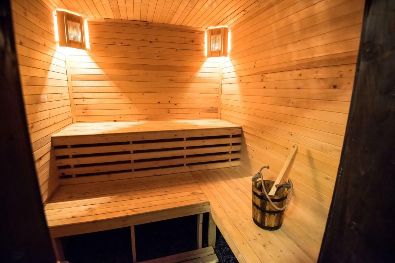 Banskovilla Zlateva House Affittacamere Bansko