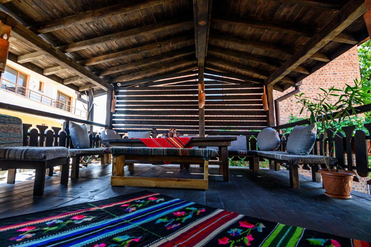Banskovilla Zlateva House 3*