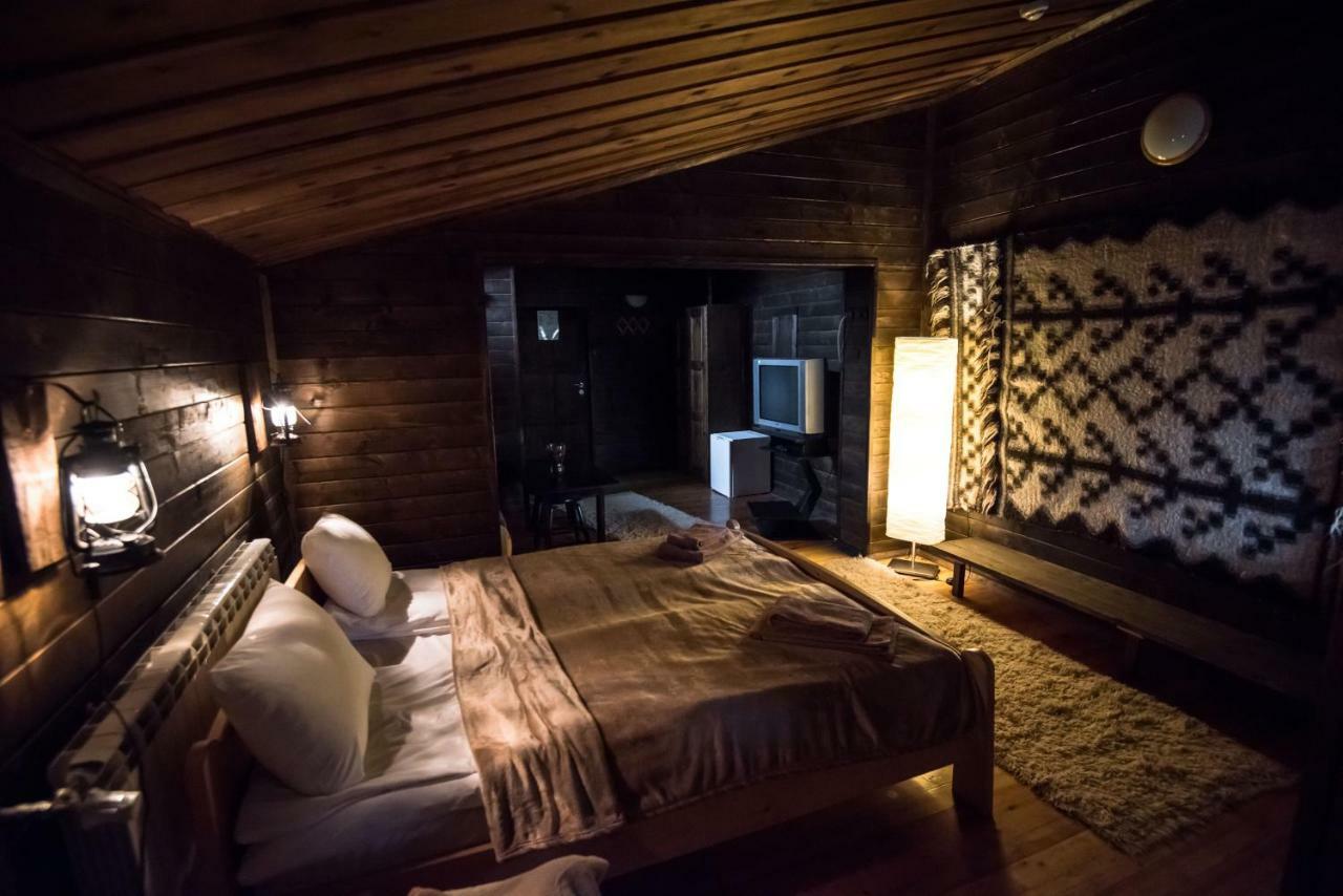 Affittacamere Banskovilla Zlateva House Bansko